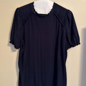 Business Casual Blouse